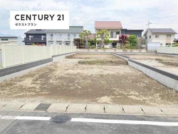 第2高崎筑縄1号棟