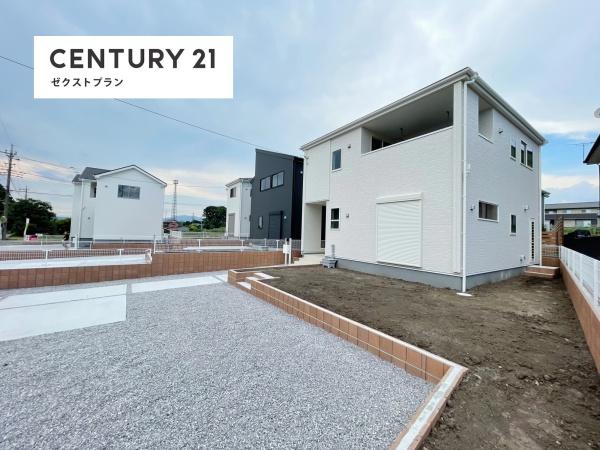 前橋市富士見町小沢4号棟