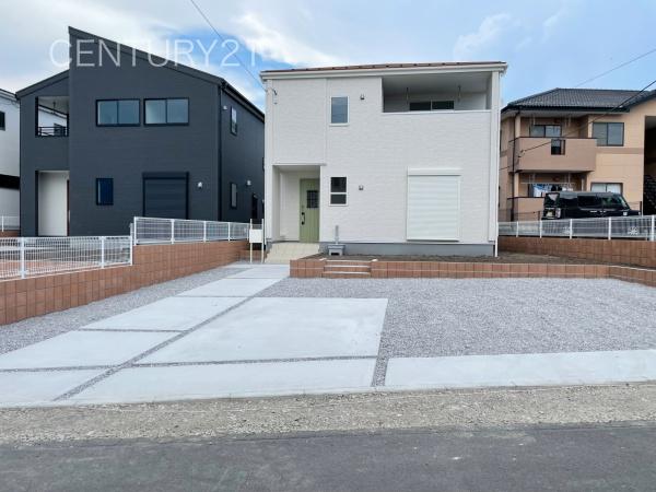 前橋市富士見町小沢4号棟