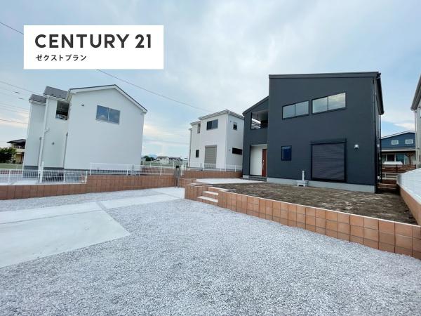 前橋市富士見町小沢3号棟