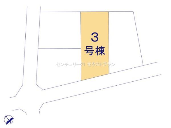 前橋市富士見町小沢3号棟