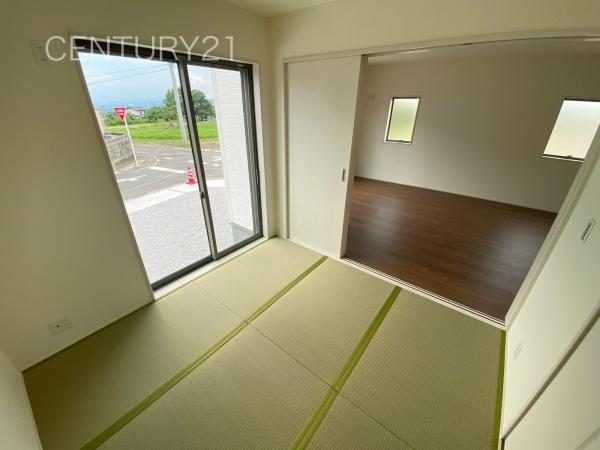 前橋市富士見町小沢2号棟