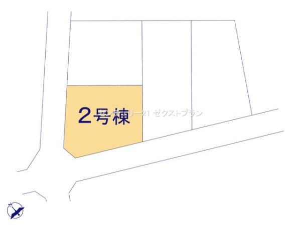 前橋市富士見町小沢2号棟