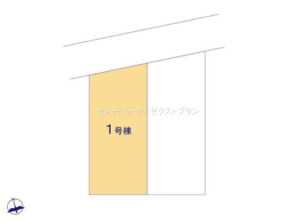 伊勢崎市太田町17期1号棟