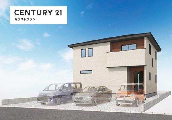 伊勢崎市太田町17期2号棟