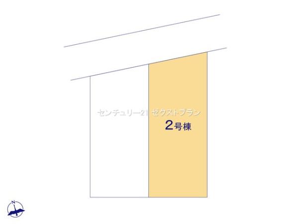 伊勢崎市太田町17期2号棟