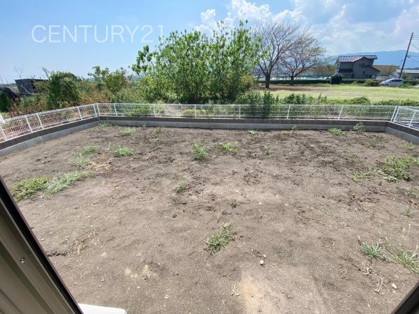 甘楽白倉3号棟