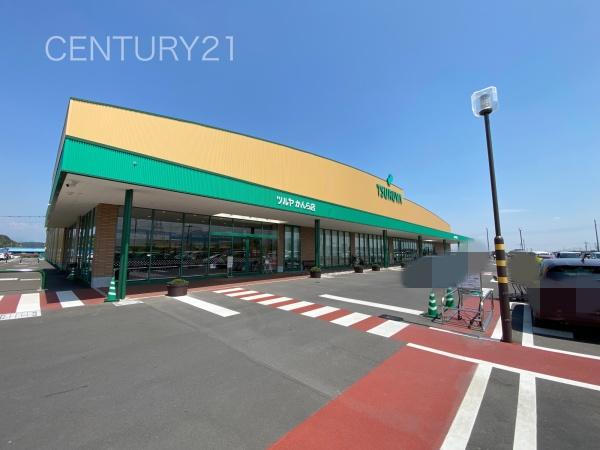 甘楽白倉3号棟(ツルヤかんら店)