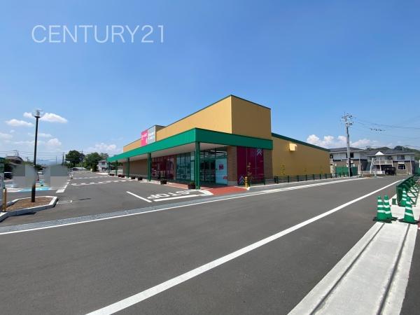甘楽白倉3号棟(ダイソーかんらショッピングパーク店)