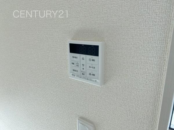 甘楽白倉3号棟