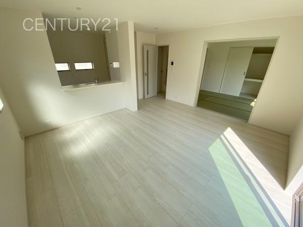 第2前橋川曲2号棟