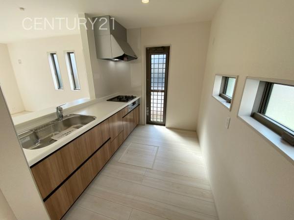 第2前橋川曲2号棟