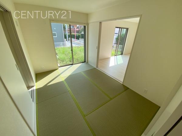 第2前橋川曲2号棟