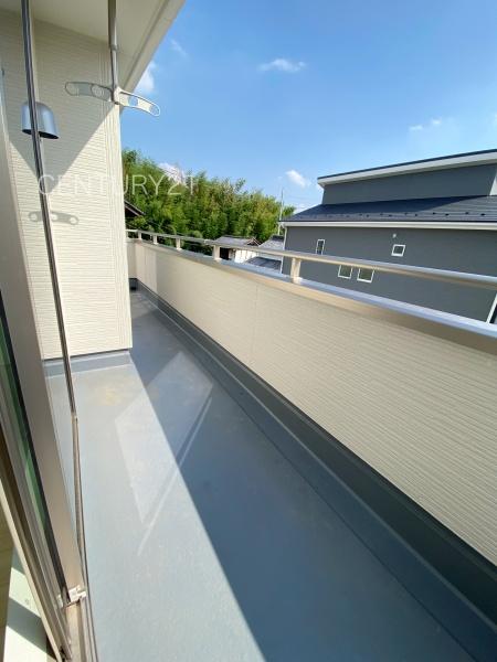 第2前橋川曲2号棟