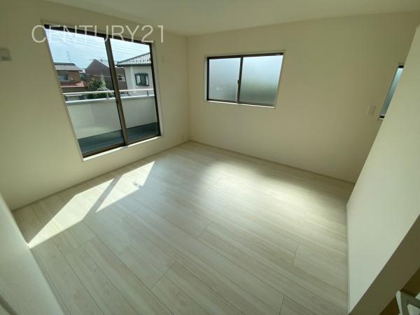 第2前橋川曲2号棟