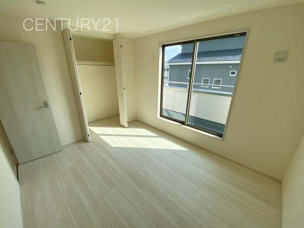 第2前橋川曲2号棟