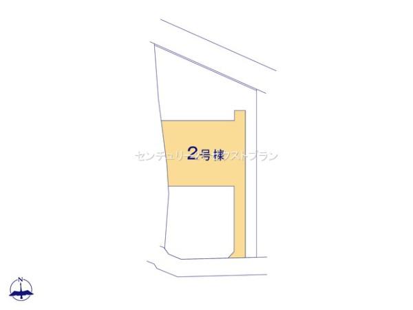 第2前橋川曲2号棟