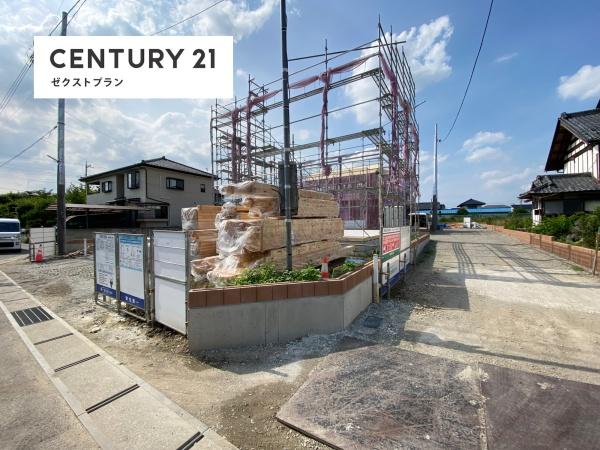 第2前橋川曲3号棟
