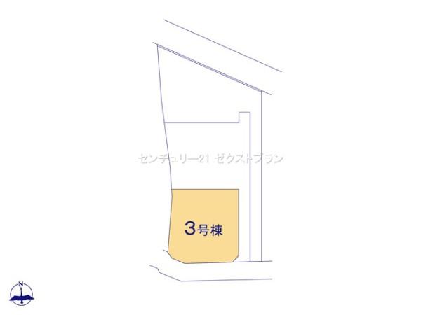 第2前橋川曲3号棟