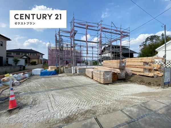 第2前橋川曲3号棟