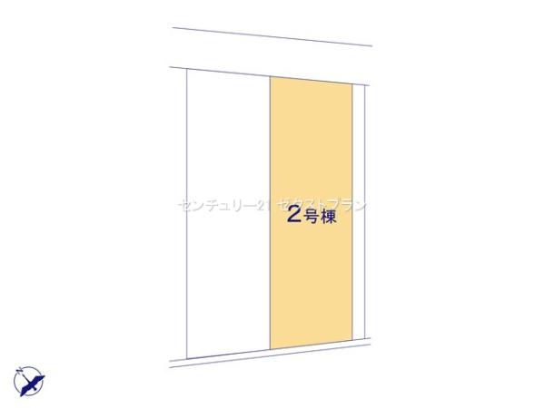 太田第1長手町2号棟