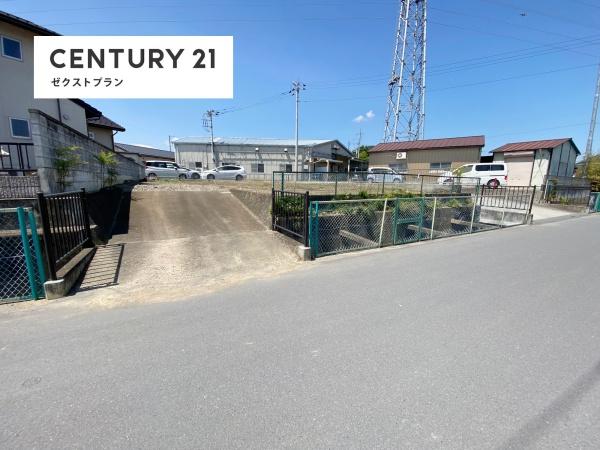 藤岡市立石土地