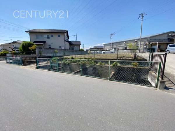 藤岡市立石土地