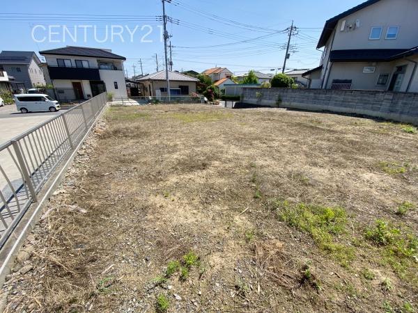 藤岡市立石土地
