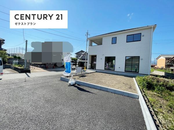 安中市安中第82号棟