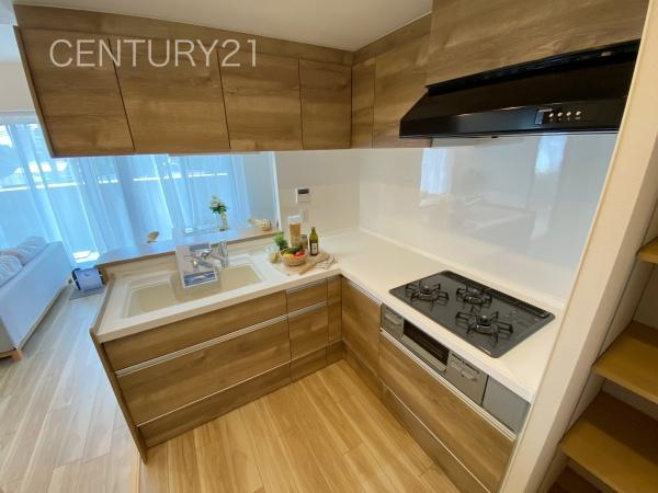 ナイスシティアリーナ前橋住吉町