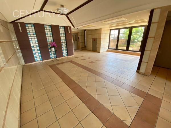 ナイスシティアリーナ前橋住吉町