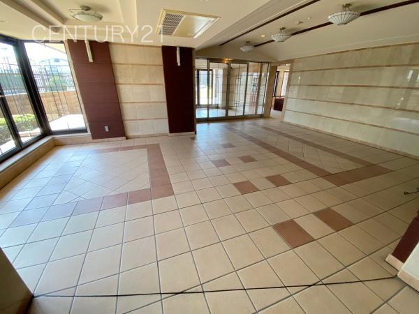ナイスシティアリーナ前橋住吉町