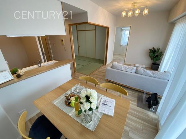 ナイスシティアリーナ前橋住吉町