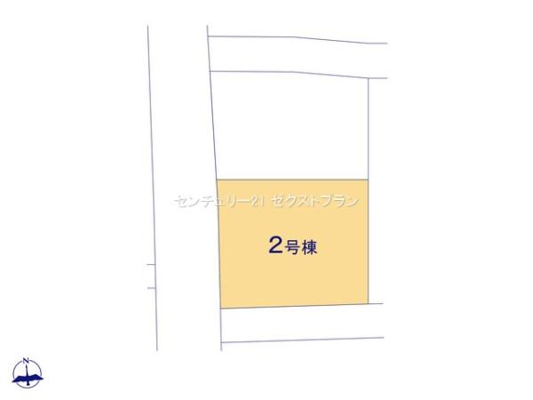 高崎保渡田町第22号棟