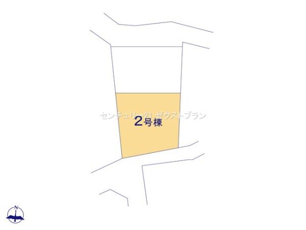 第3前橋青柳2号棟