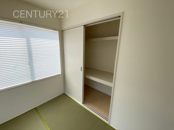 第3前橋青柳1号棟