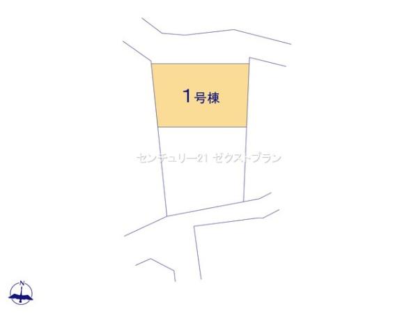 第3前橋青柳1号棟