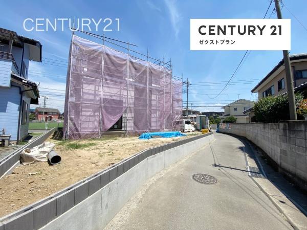 第2前橋青柳1号棟