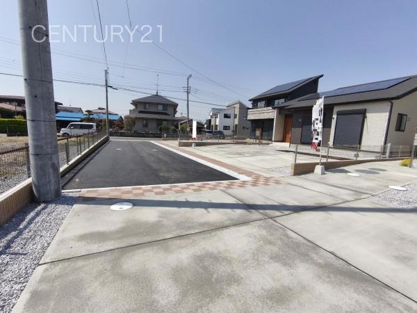 熊谷市弥藤吾2期2号棟