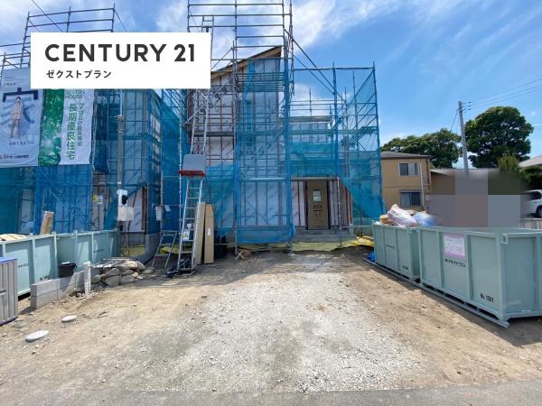 前橋市元総社町2棟1号棟