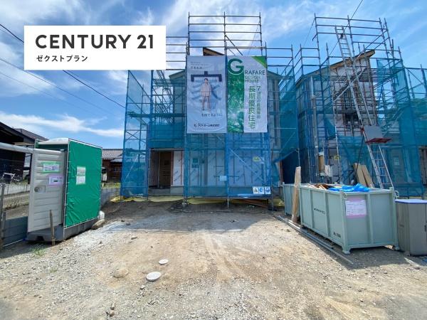 前橋市元総社町2棟2号棟