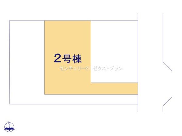 本庄市見福17期2号棟