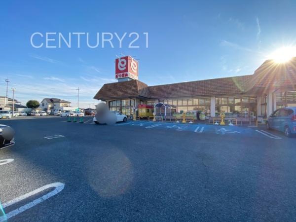 本庄市下野堂1号棟(とりせん上里店)