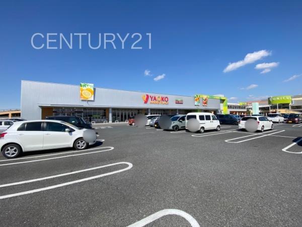 本庄市下野堂1号棟(UNICUS上里)
