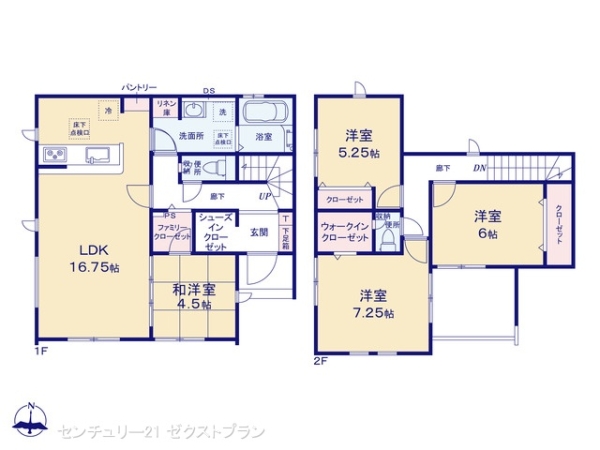 富岡市宮崎2棟2号棟
