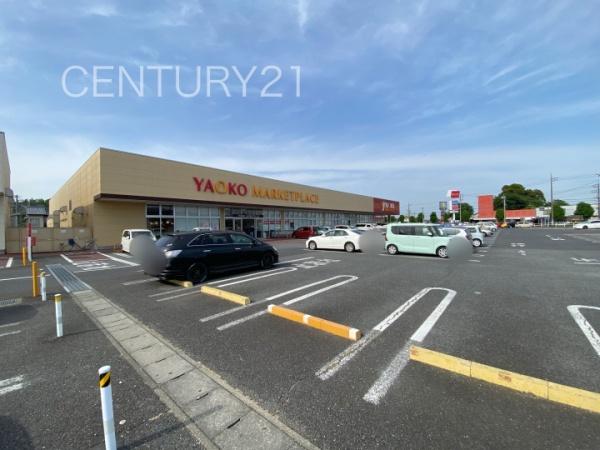 富岡市宮崎2棟2号棟(ヤオコー富岡店)