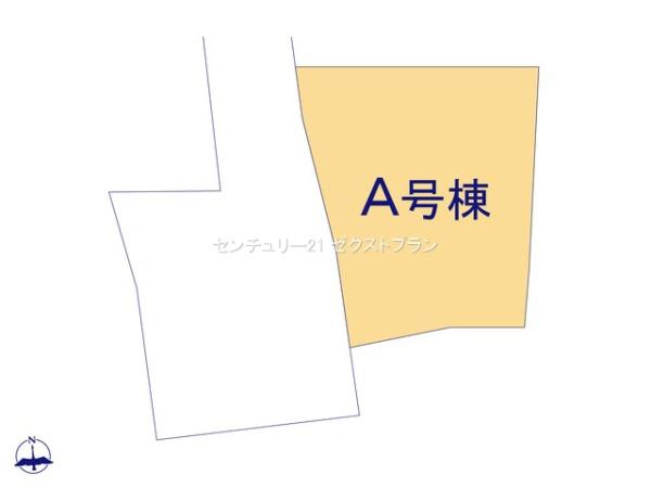 高崎市貝沢町11期A号棟