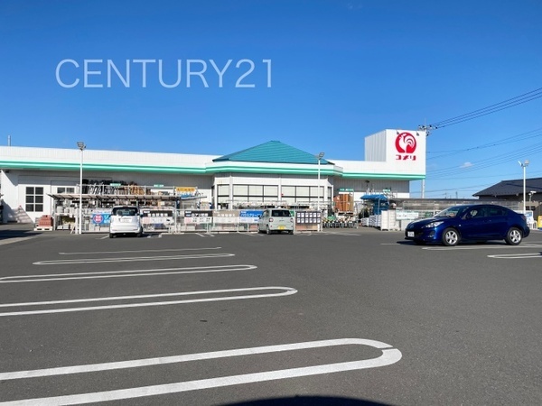 太田第14下田島町6号棟(コメリハード&グリーン太田下田島店)