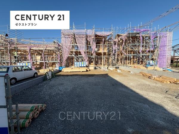 参考写真 太田市下田島町の新築一戸建て[156701-15153]【センチュリー21】