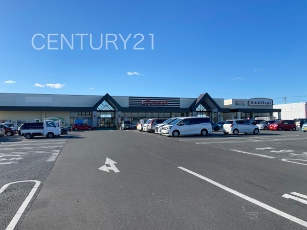 太田第14下田島町4号棟(とりせん下田島店)